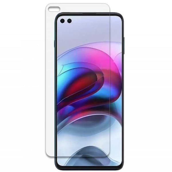 Motorola Moto G100 Hærdet glas 0,26mm 2,5D 9H