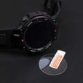 Miniatyrbillede 4 af 4: Amazfit T-Rex Pro hærdet glas 0,2 mm 9H 2,5D