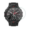 Miniatyrbillede 1 af 4: Amazfit T-Rex Pro hærdet glas 0,2 mm 9H 2,5D