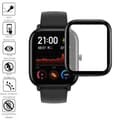 Miniatyrbillede 3 af 3: Amazfit GTS 2 Mini FullFrame 3D hærdet glas 0,26 mm 9H