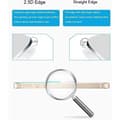 Miniatyrbillede 3 af 4: 2-PAK Suunto 7 hærdet glas 0,2 mm 9H 2,5D