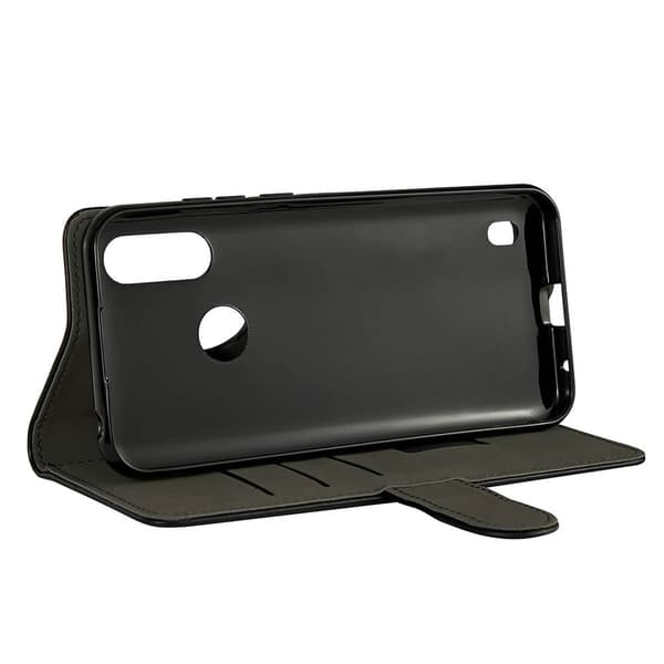 Wallet Sort - Motorola E6i