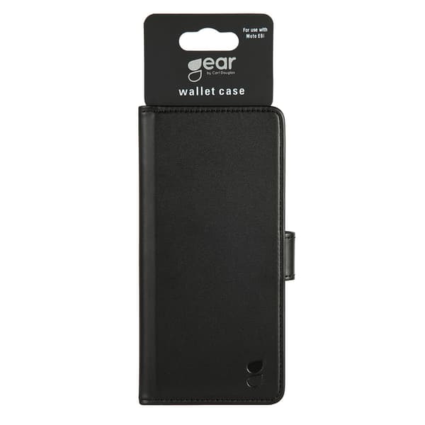 Wallet Sort - Motorola E6i