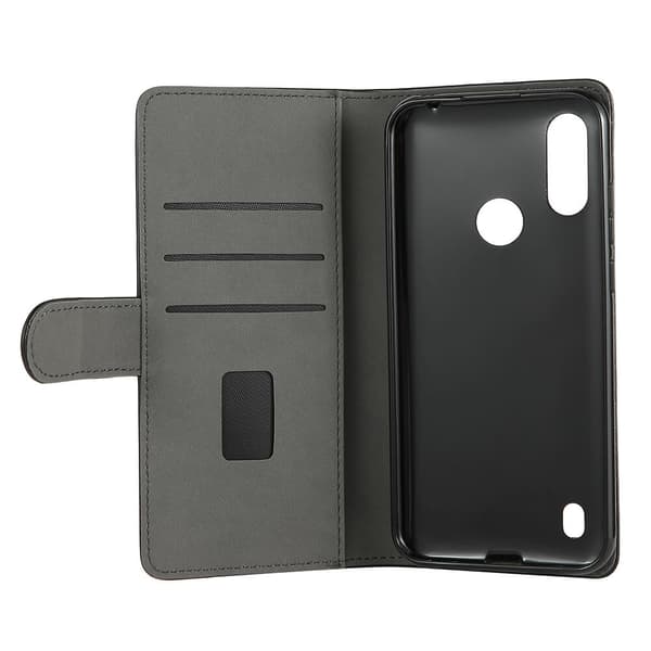 Wallet Sort - Motorola E6i