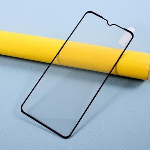 Heltäckande Skärmskydd Härdat Glas för Samsung Galaxy A12/A32
