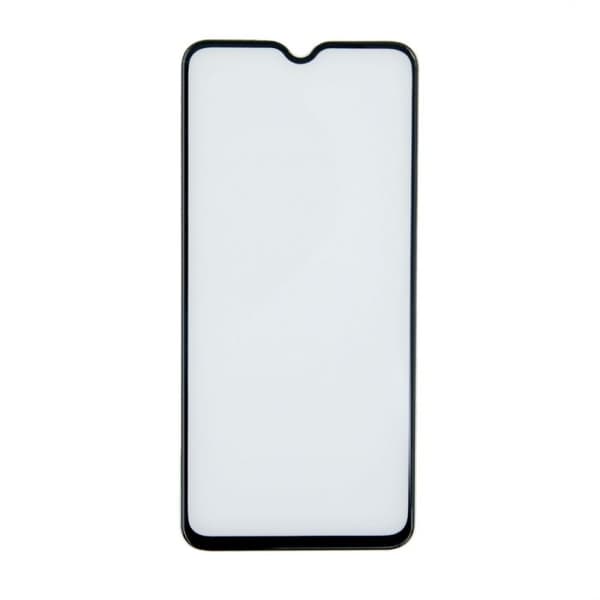 OnePlus 6T Skärmskydd i Härdat Glas