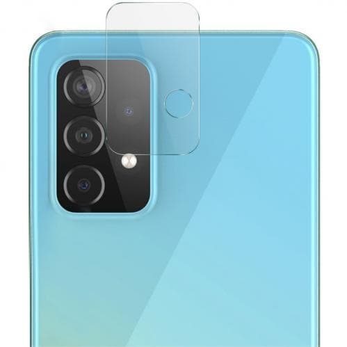 IMAK Linsskydd för Samsung Galaxy A72 5G & A52 5G, 2-pack
