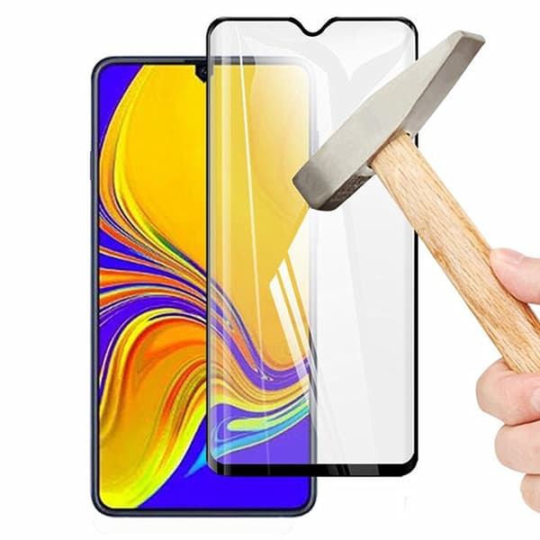 Samsung Galaxy A10 / Samsung Galaxy M10 - Hærdet beskyttelsesglas