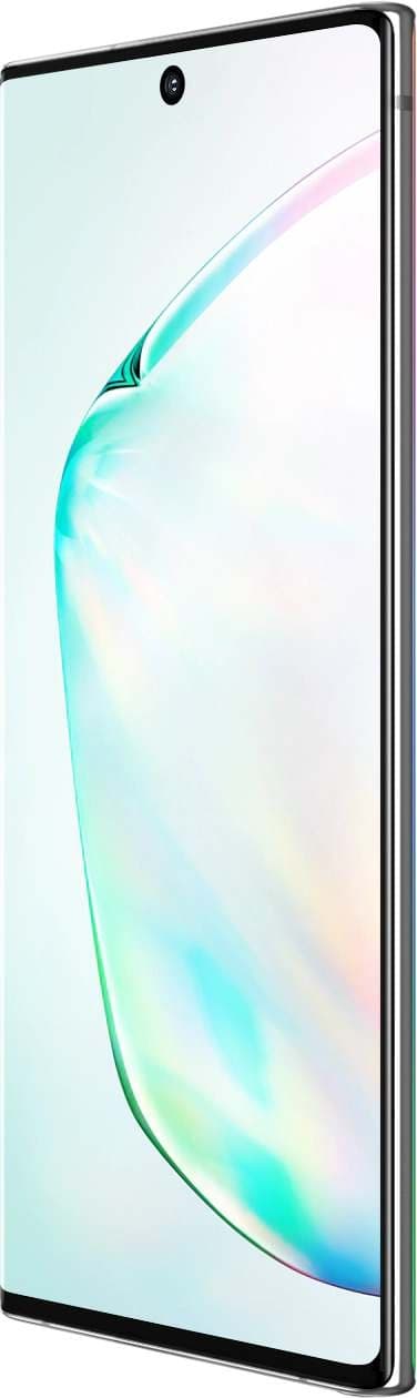 Samsung Galaxy Note 10 Plus - Hydrogel Mjuk Skyddsfilm