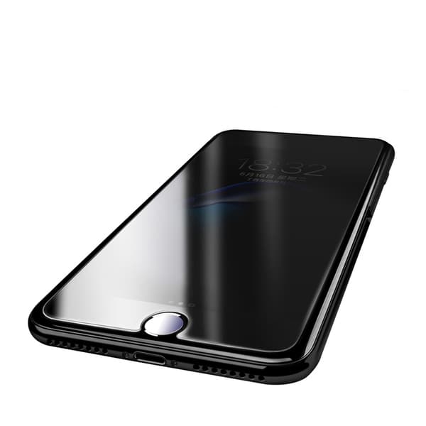 iPhone SE 2020 / iPhone 7 / iPhone 8 - Hærdet beskyttelsesglas