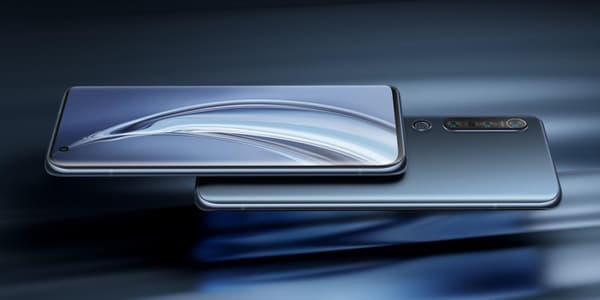 Xiaomi Mi 10 / Xiaomi Mi 10 Pro - Mjuk Skyddsfilm