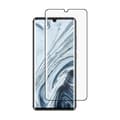Miniatyrbild 1 av 4: Xiaomi Mi Note 10 Lite - Heltäckande Härdat Böjt Skyddsglas
