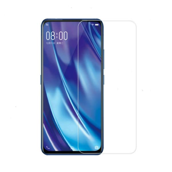 Xiaomi Poco F2 Pro - Hærdet beskyttelsesglas