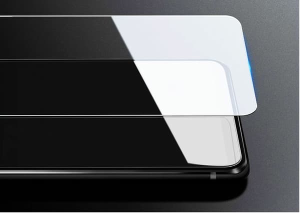 Xiaomi Poco F2 Pro - Hærdet beskyttelsesglas