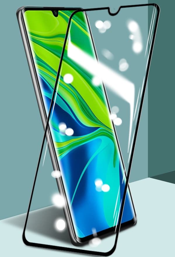Xiaomi Redmi Note 8T  - Härdat Skyddsglas