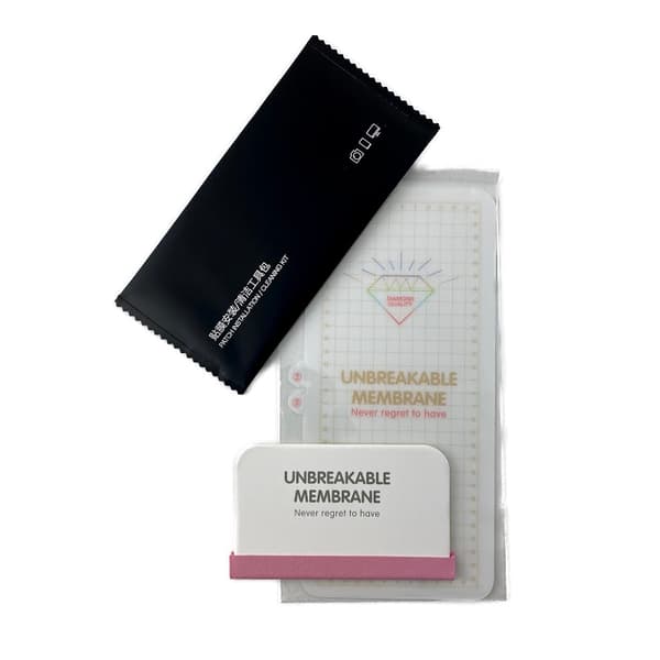 Huawei Mate 20 Pro - Soft Protective Film