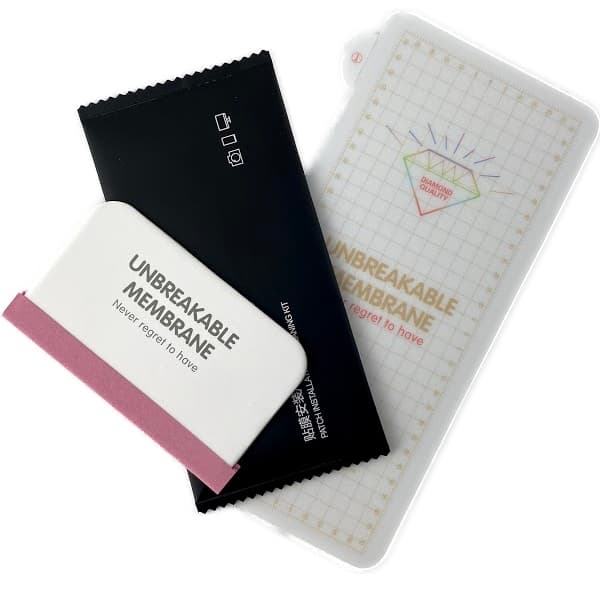 Huawei Mate 20 Pro - Soft Protective Film