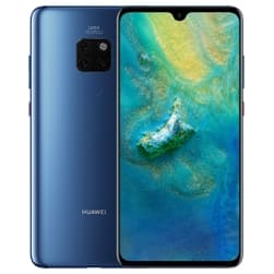Huawei Mate 20 Pro - Mjuk Skyddsfilm