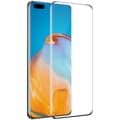 Miniatyrbild 4 av 5: Huawei P40 Pro - Heltäckande Härdat Skärmskydd