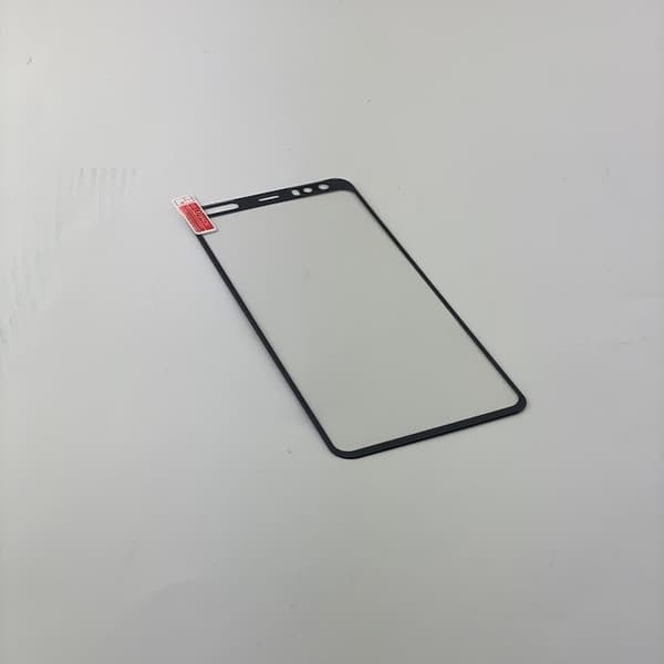 Google Pixel 4 - Fuldt hærdet beskyttelsesglas