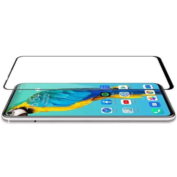 Huawei Nova 5T/ Honor 20 /Honor 20 Pro - Tempered protective glass