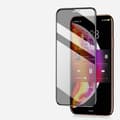 Miniatyrbillede 3 af 4: iPhone 12 Pro Max - Fuldt hærdet beskyttelsesglas