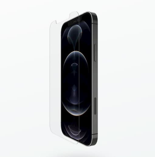 iPhone 12 Mini - Hærdet beskyttelsesglas