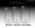 Pikkukuva 4 / 6: iPhone XR - Full Coverage Tempered Protective Glass