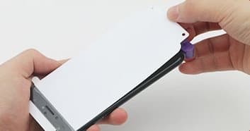 iPhone X / iPhone XS / iPhone XR / iPhone XS Max / Huawei Mate 20 Pro - Hydrogel Soft Protection Film -suojakalvo, pehmeä hydrogeeli