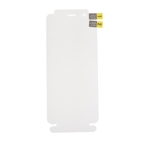 iPhone X / iPhone XS / iPhone XR / iPhone XS Max / Huawei Mate 20 Pro - Hydrogel Soft Protection Film -suojakalvo, pehmeä hydrogeeli