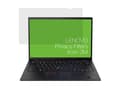 Pikkukuva 4 / 5: Lenovo 4XJ1D33268, 35,6 cm (14"), 16:10, Kannettava tietokone, Kehyksetön näytön yksityisyyssuodatin, Yksityisyys