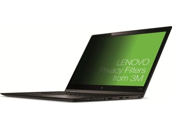 Lenovo 4XJ1D33268, 35,6 cm (14"), 16:10, Kannettava tietokone, Kehyksetön näytön yksityisyyssuodatin, Yksityisyys