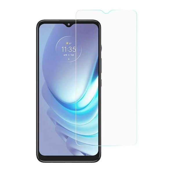 Motorola Moto G50 Härdat glas 0.26mm 2.5D 9H