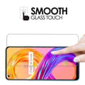 Miniatyrbillede 3 af 5: 2-PACK Realme 8/8 Pro hærdet glas 0,26 mm 2,5D 9H