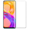 Miniatyrbillede 1 af 5: 2-PACK Realme 8/8 Pro hærdet glas 0,26 mm 2,5D 9H