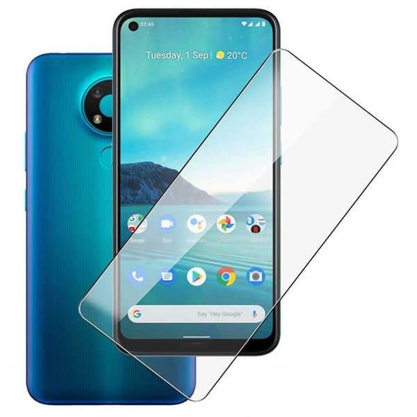 Nokia 3.4 Hærdet glas 0.26mm 2.5D 9H