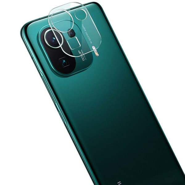 Kameralinsebeskyttelse Xiaomi Mi 11 Pro