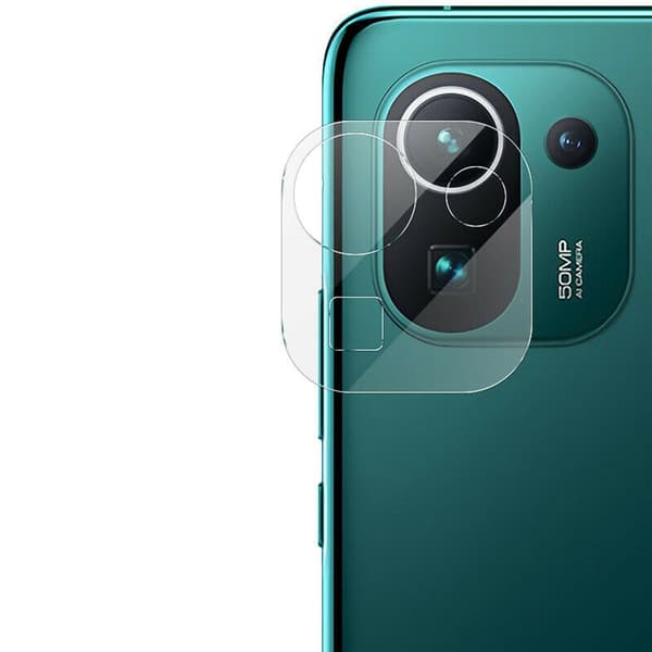 Kameralinsebeskyttelse Xiaomi Mi 11 Pro