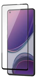 Miniatyrbillede 3 af 6: Screen protector  OnePlus 9 2.5D tempered glass 9H hardness