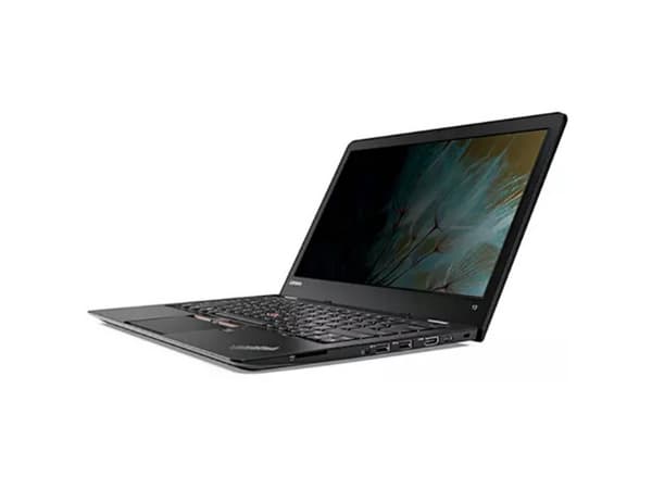 Lenovo 4XJ1D33265, 34,3 cm (13.5"), 3:2, Kannettava tietokone, Kehyksetön näytön yksityisyyssuodatin, Yksityisyys