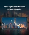 Miniatyrbild 2 av 11: 2 PACK- Skärmskydd iPhone X, XS, 11 Pro, 5.8 Tums -Golden Armor