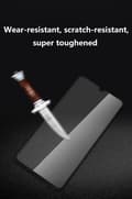 Miniatyrbild 3 av 11: 2 PACK -Skärmskydd iPhone 11/ iPhone11-XR, 6.1 Tums, Golden Armor