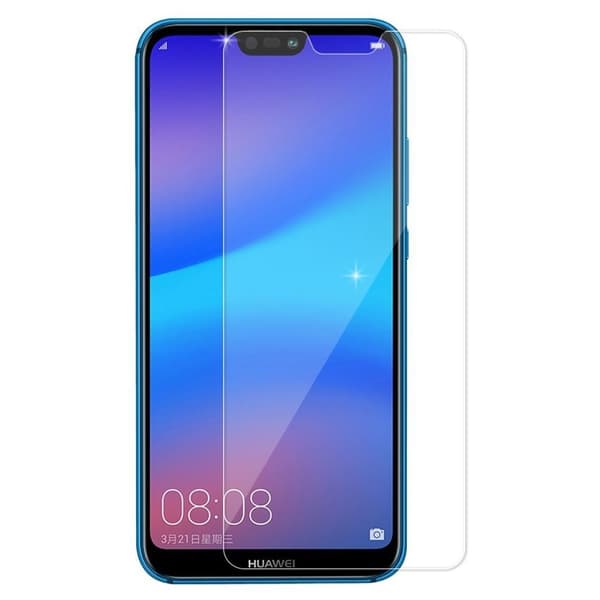 Huawei P20 Pro - Extra Starkt Härdat Skyddsglas