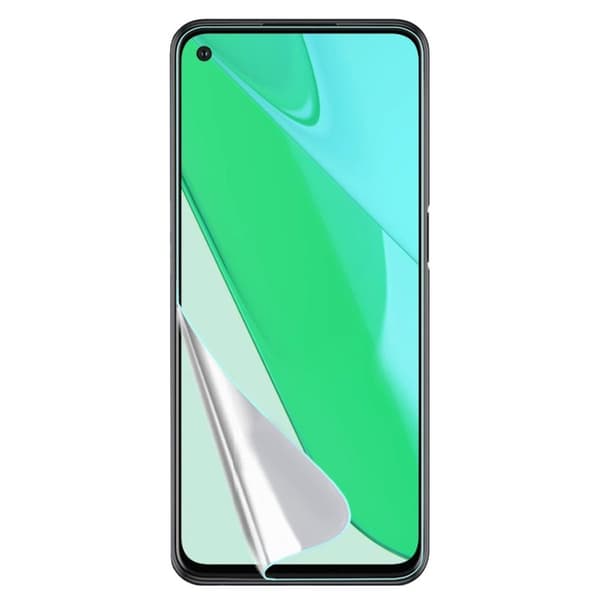 Skærmbeskytter 3D Soft HydroGel OnePlus Nord CE
