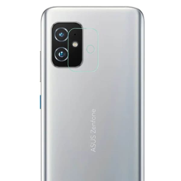Kameralinsebeskyttelse Asus Zenfone 8
