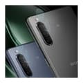 Miniatyrbillede 2 af 2: 2-PACK Xperia 10 III Kamerabeskyttelse Objektivbeskyttelse