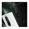 Pikkukuva 2 / 2: 2-PACK Xperia 1 III -kamerasuojaus Linssin suojaus