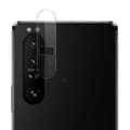 Pikkukuva 1 / 2: 2-PACK Xperia 1 III -kamerasuojaus Linssin suojaus