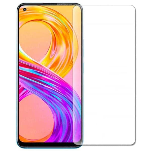 3-PACK Xiaomi Mi 11 Lite Premium Skärmskydd CrystalClear