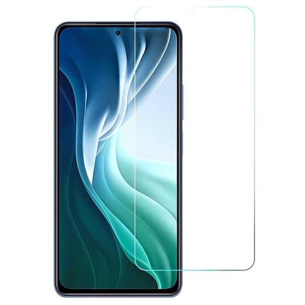 3-PACK Xiaomi Mi 11i Premium CrystalClear näytönsuoja